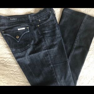 David Kahn bootcut Jeans